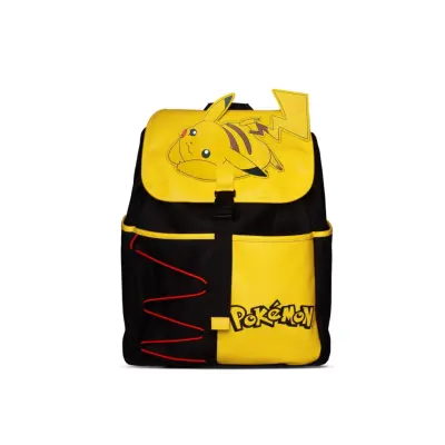 Pokemon - Pikachu - Backpack