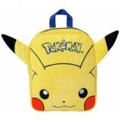 Pokemon - Pikachu Backpack - 32 cm
