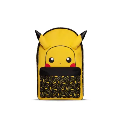 Pokemon - Pikachu - Backpack