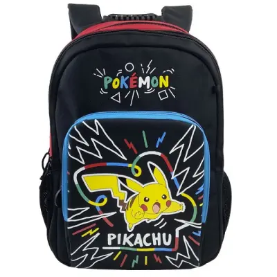 Pokemon Pikachu backpack 42cm