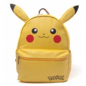 Pokemon - Pikachu Backpack yellow