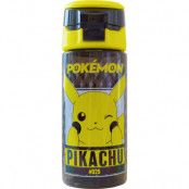 Pokemon Pikachu bottle 500ml