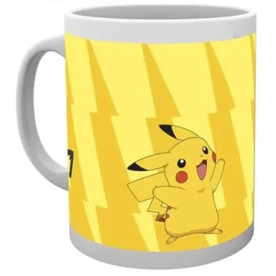 Pokemon Pikachu Evolve Mug 320 ml