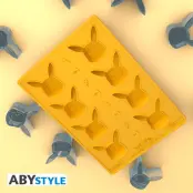 POKEMON - Pikachu Ice Cube Tray