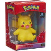 Pokemon Pikachu Kanto Vinyl