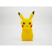 Pokemon - Pikachu - Light Up Figure 15Cm