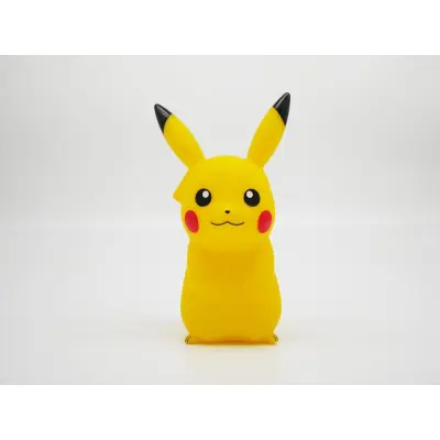 Pokemon - Pikachu - Light Up Figure 15Cm