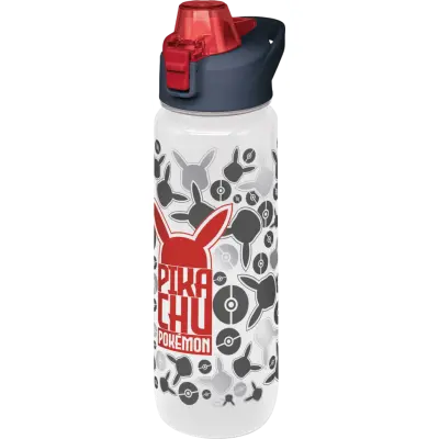 Pokemon - Pikachu - Lock Top