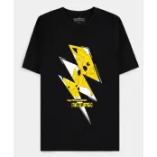 Pokemon - Pikachu - Men's T-Shirt (L)