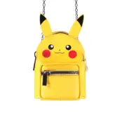 Pokemon - Pikachu - Micro Bag 6.5X10.5X13Cm