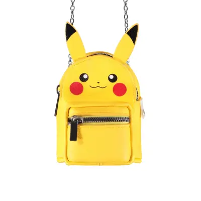 Pokemon - Pikachu - Micro Bag 6.5X10.5X13Cm