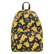 Pokemon - Pikachu - Mini Backpack Loungefly