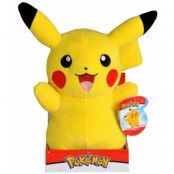Pokemon - Pikachu New - Plush 30Cm