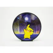 Pokemon - Pikachu Night City - Light Up