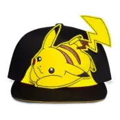 Pokemon - Pikachu - Novelty Cap