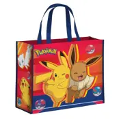 Pokemon - Pikachu & Eevee - Shopping Bag
