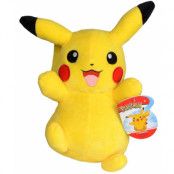 Pokemon - Pikachu Plush - 20 cm