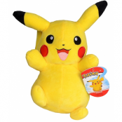 Pokemon - Pikachu - plush 20 cm