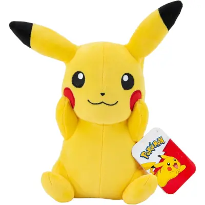 Pokemon Pikachu plush 20cm