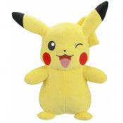 Pokemon - Pikachu Plush - 30 cm