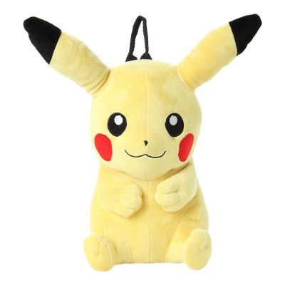 Pokemon Pikachu Ryggsäck