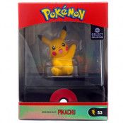 Pokemon - Pikachu - Select Mini Figure
