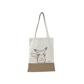 Pokemon - Pikachu - Totebag Premium