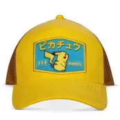Pokemon - Pikachu - Trucker Cap