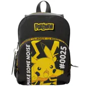 Pokemon Pikachu Twilight Champions backpack 30cm