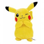 Pokemon - Pikachu W13 - Plush 20cm
