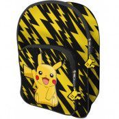 Pokemon - Pikachu Wave Backpack