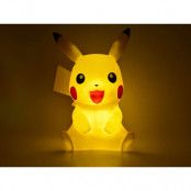 Pokemon Pikachu XL Lamp