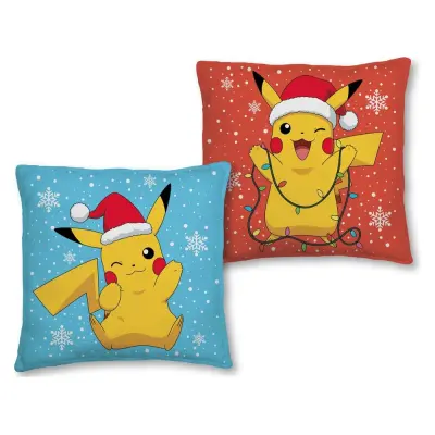 Pokemon Pillow 40 x 40 cm