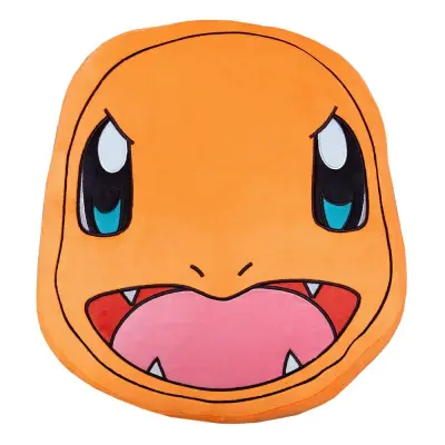 Pokemon Pillow Charmander 40 cm