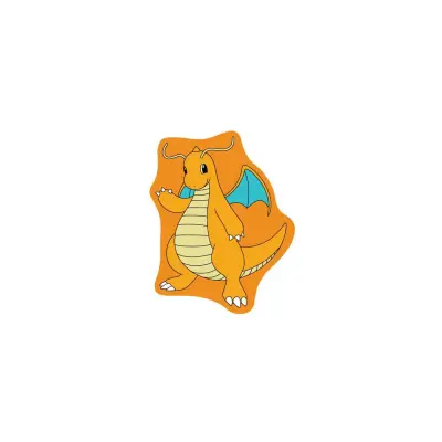Pokemon Pillow Dragonite 36 cm