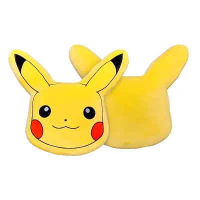 Pokemon Pillow Pikachu 40 cm