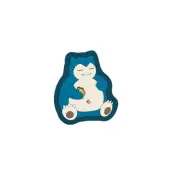 Pokemon Pillow Snorlax 36 cm