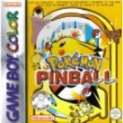 Pokemon Pinball