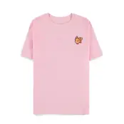Pokemon - Pixel Eevee - Women T-Shirt (L)