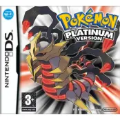 Pokemon Platinum