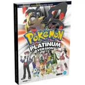 Pokemon Platinum The Official Strategy Guide