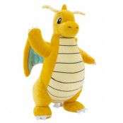 Pokemon - Plush 30 cm W8 - Dragonite