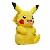 Pokemon Plush 60cm Pikachu