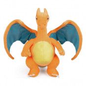 Pokemon Plush Figure Charizard 30 cm