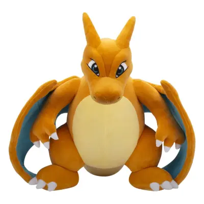 Pokemon Plush Figure Charizard 61 cm