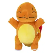 Pokemon Plush Figure Charmander 20 cm