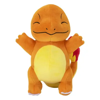 Pokemon Plush Figure Charmander 20 cm