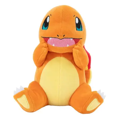 Pokemon Plush Figure Charmander 20 cm