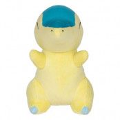 Pokemon Plush Figure Cyndaquil 20 cm