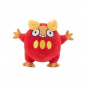 Pokemon Plush Figure Darumaka 20 cm